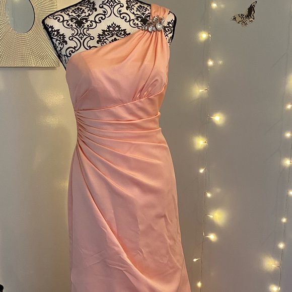 David’s Bridal Dress. - Picture 8 of 10